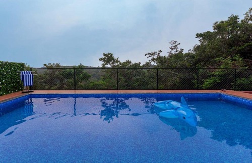 Lonavala Villa | Emerald Greens_Lonavala