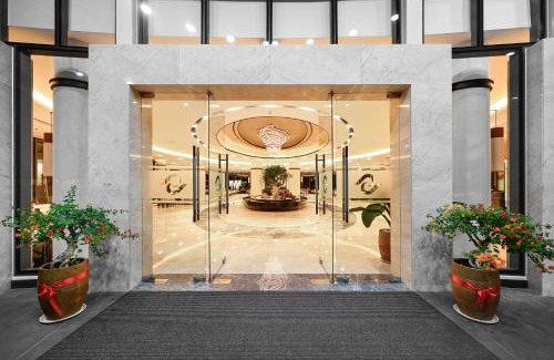 Phuoc Thuan Resort | Emerald Ho Tram Resort