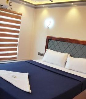 Sulthan Bathery Hotel | Emerald Holidays Wayanad