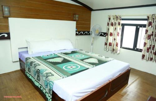 Sulthan Bathery Hotel | Emerald Holidays Wayanad