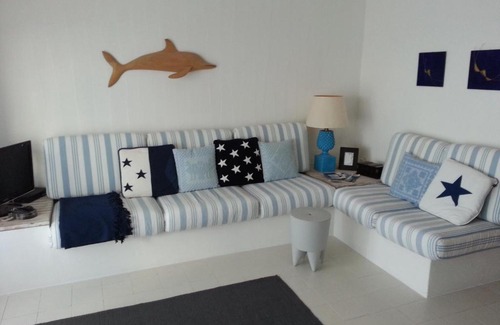 Porto Rotondo Apartment | Emerald Home