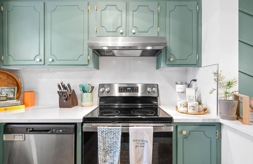 Clarksville Condo | Emerald Horizon 104 Azalea Ct