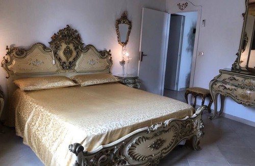 Fondo Morte Apartment | Emerald House 200 MT from the beach of Marzamemi