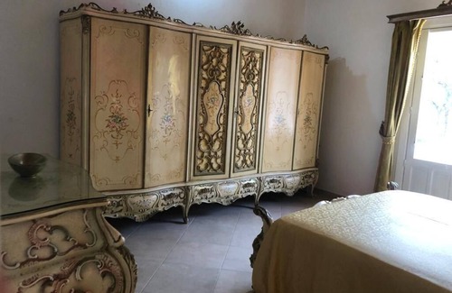 Fondo Morte Apartment | Emerald House 200 MT from the beach of Marzamemi