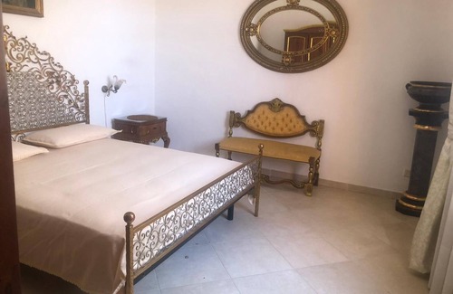 Fondo Morte Apartment | Emerald House 200 MT from the beach of Marzamemi