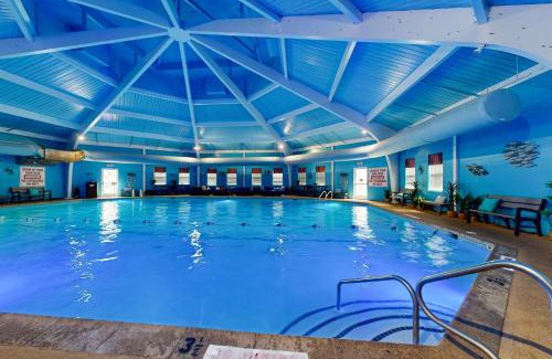 Long Pond House | Emerald Lakes Getaway
