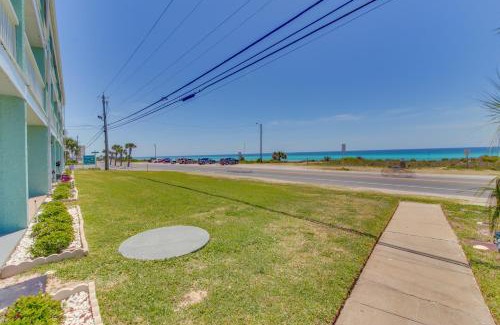 Laguna Beach Apartment | Emerald Shores #3001