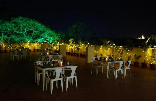 Mysore Hotel | Emerald Urban Comforts