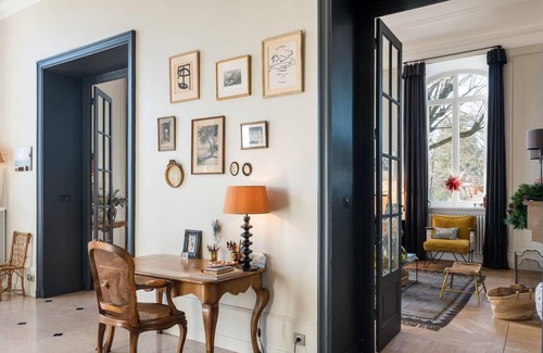 5th Arrondissement Villa | Emeraude - House with exceptionnal view on Lyon