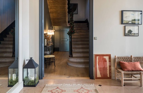 5th Arrondissement Villa | Emeraude - House with exceptionnal view on Lyon
