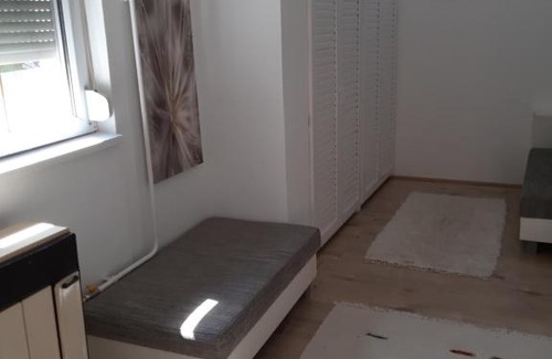 Szeged Apartment | Emese Álma Vendégház