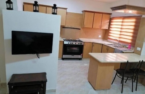 Madaba Apartment | EMILE ALTWAL