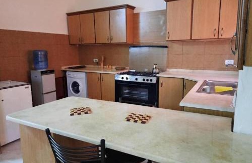 Madaba Hotel | EMILE ALTWAL Madaba