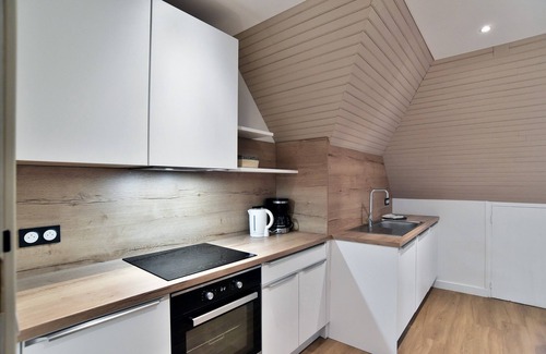 Sables-d'Or-les-Pins Apartment | Emilie 21 - à 200m de la plage