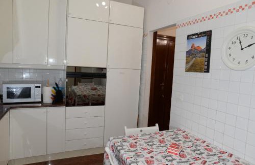 Tor di Quinto House | Emilios home Triple room in our cozy and comfortable establishment
