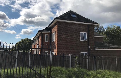 Chapeltown House | Emily Homestay