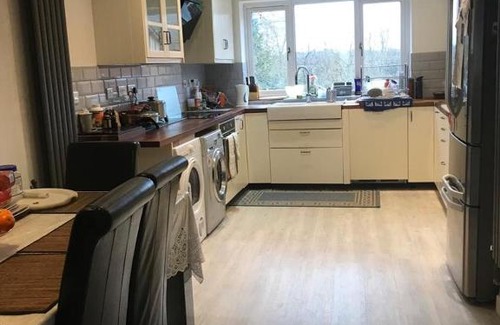 Chapeltown House | Emily Homestay