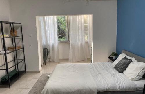 Haifa Apartment | Emily In Haifa