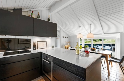 Vejers Strand House | "Emin" - 700m from the sea by Interhome