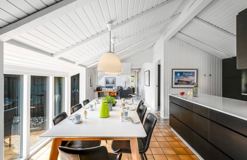 Vejers Strand House | "Emin" - 700m from the sea by Interhome