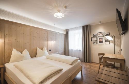 Villabassa Hotel | Emma Historic Hotel