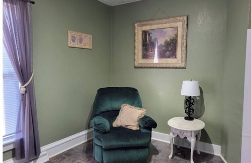LaGrange House | Emma's Place