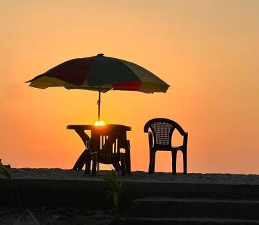 Alappuzha House | Emmanuals beach house