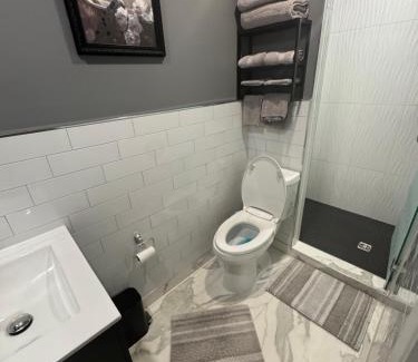 Clayton Park House | Emmas place