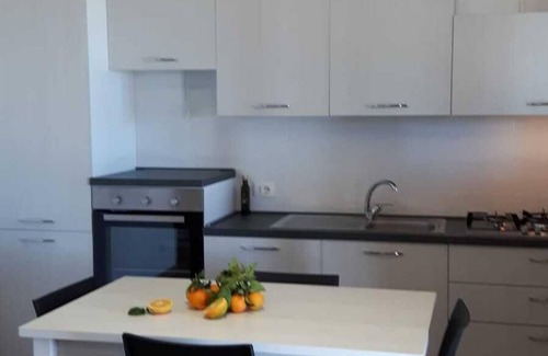 Donnalucata Villa | Emotions of Casa Barone, villa with swimming pool, sea view, suitable for large groups