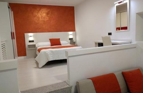 Centro Hotel | Emperatriz I