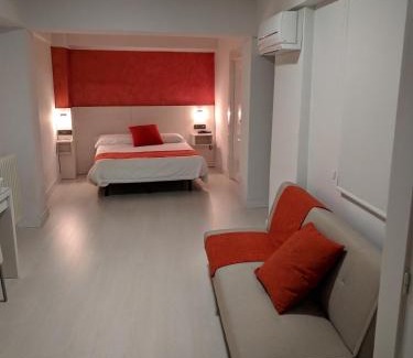 Centro Hotel | Emperatriz I