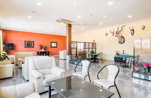 Santa Marta de Tormes Hotel | Emperatriz III