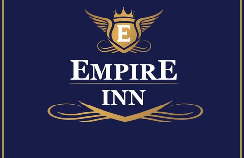 Barker Hotel | Empire Inn Cypress