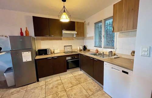 Casamozza Apartment | Emplacement Ideal