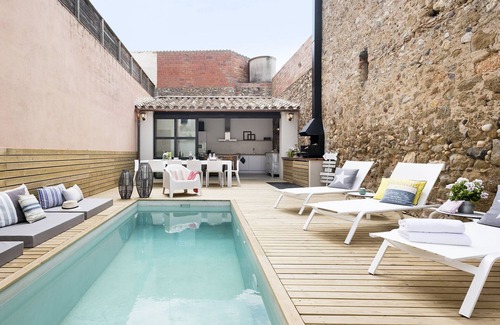La Tallada d'Emporda House | Emporda Costa Brava Marenya