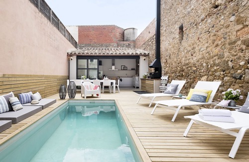 La Tallada d'Emporda Ski Chalet | Emporda Costa Brava Marenya