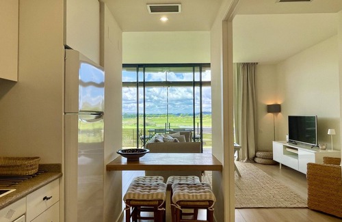 Torroella de Montgri Apartment | EMPORDA GOLF ESTUDI 4-1-3