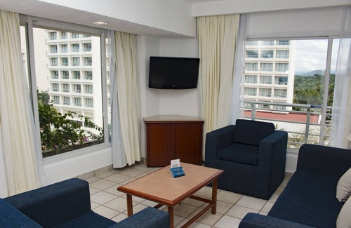 Ixtapa Resort | Emporio Ixtapa
