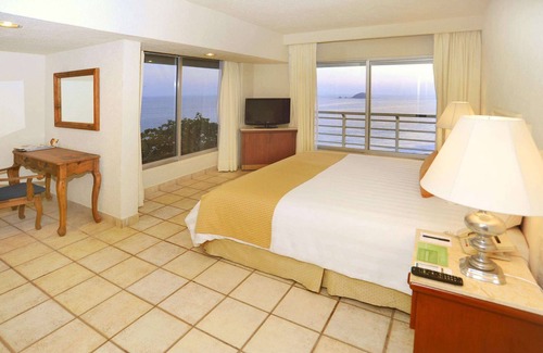 Ixtapa Resort | Emporio Ixtapa