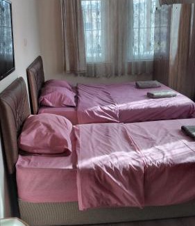 Goreme Hotel | Emre's Stone House