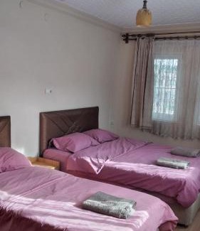 Goreme Hotel | Emre's Stone House