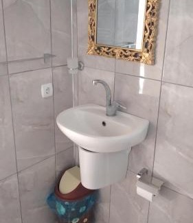 Goreme Hotel | Emre's Stone House