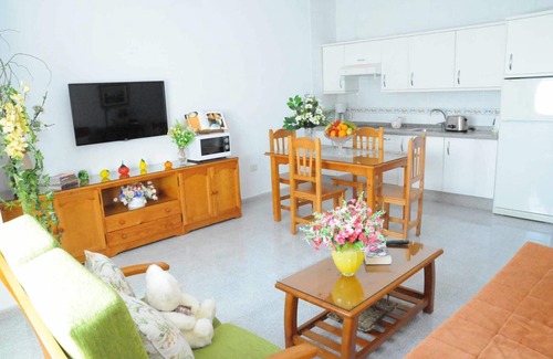 Vecindario Apartment | EmyCanarias Superior 2 Bedroom