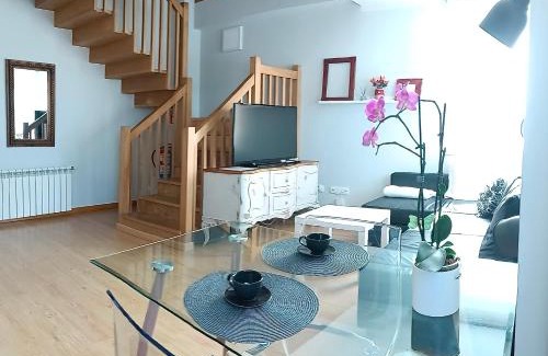 Suances Apartment | En Busca del Viento del Norte Suances