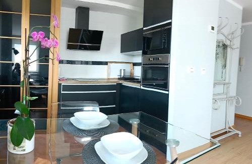Suances Apartment | En Busca del Viento del Norte Suances