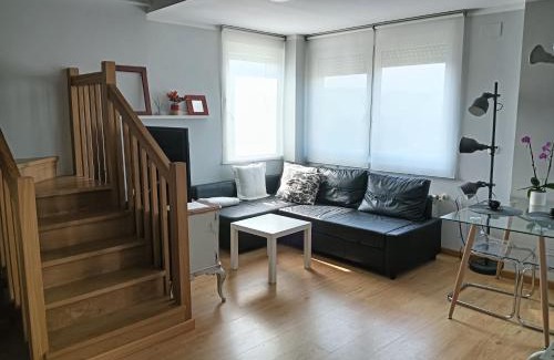 Suances Apartment | En Busca del Viento del Norte Suances