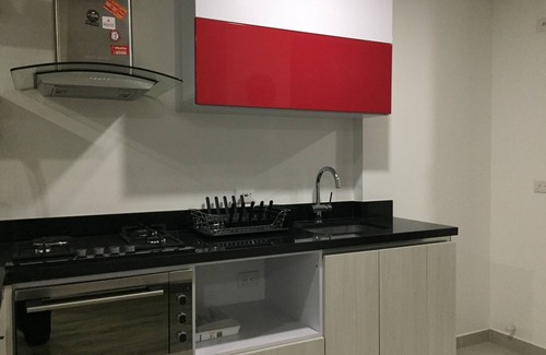 Santa Fe Apartment | En el centro cerca de las mejores universidades