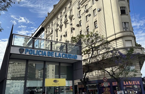 Dock Sud Apartment | En el Corazón de Buenos Aires, a Estrenar Moderno y Luminoso. Pet Friendly