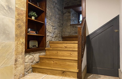 Villamorey House | En el Corazón del Parque Natural de Redes