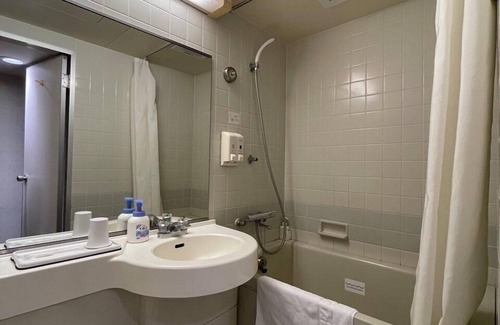 Ise Hotel | EN HOTEL Ise